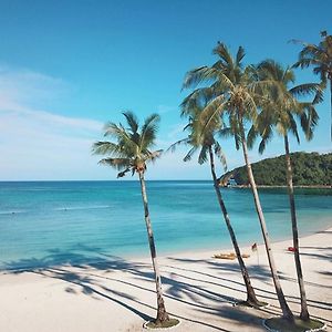 Savoy Hotel Boracay Newcoast